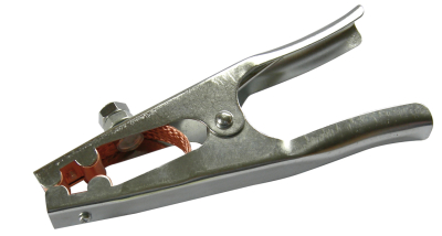 500A Crocodile Earth Clamp