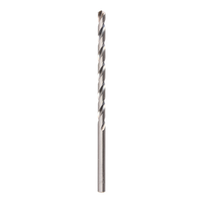 4.2 HSS Long Series Ground Drill Bit Timco Pack 10