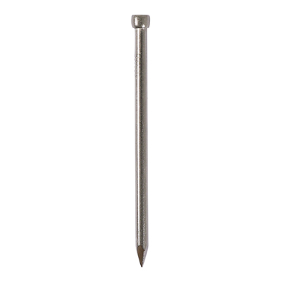 2.65x40 Round Lost Head Nail A4 Timco Pack 1KG