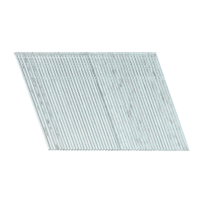 16Gx64 Collated Angled Brad Nail Galvanised FirmaHold Pack 2000