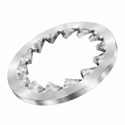 M12 Internal Shake Proof Lock Washer Din6798J A2 Pack 500