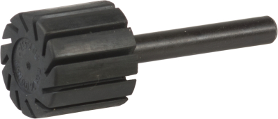 15x30x6 Rubber Drum GK555 Klingspor