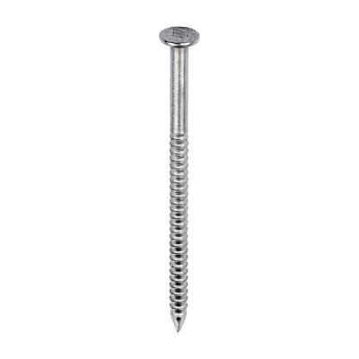 2.65x50 Annular Ringshank Nail A2 Timco Pack 1KG