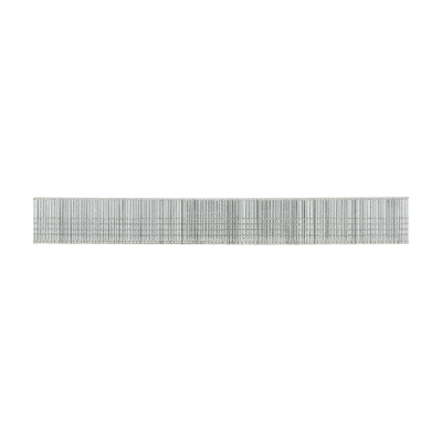18Gx16 Collated Straight Brad Nail Galvanised FirmaHold Pack 5000
