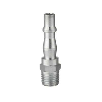 PCL Standard Adaptor BSP Tapered 3/8 Male Thread