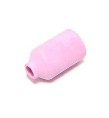 No6 Std Gas Lens Cup 3/8Inch T17/T18/T26 Pack 10
