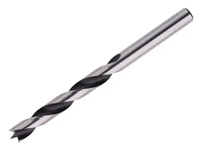 13mm HSS Brad Point Wood Drill Bit Timco