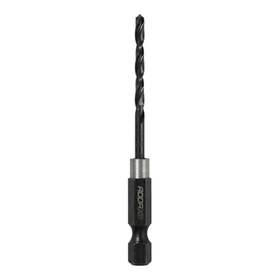 2.0 HSS Impact Drill Bit X6 Addax Ea