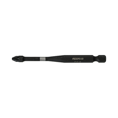 PZ2x90 Impact Driver Bit X6 Addax Ea