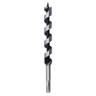 10.0x235 Auger Wood Drill Bit Timco