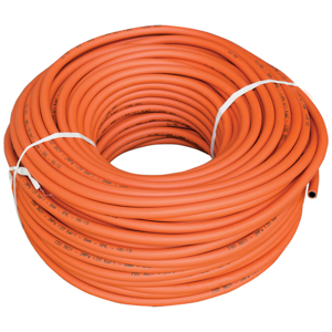Propane Welding Hose 1/4Inch 6 Orange 50Mtr
