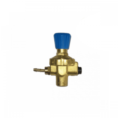 Oxy Turbo Oxygen Regulator