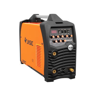 Jasic PRO TIG 200 Pulse AC/DC Analogue 230V Inverter Package (Model JT-202A)