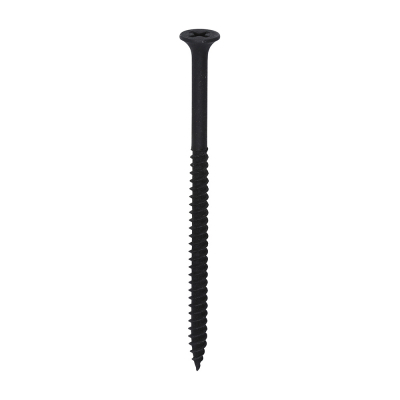 4.2x75 Phillips Bugle Fine Drywall Screw Grey Pack 200