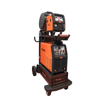 Jasic PRO MIG 270 Multi Process Separate 230V Inverter Package (Model JM-272S)