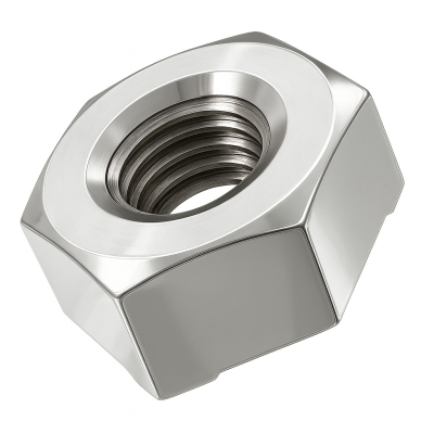 M10 Hex Weld Nut Din929 A2 Pack 100