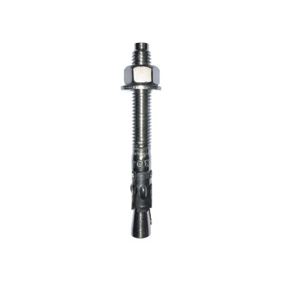 M20x220 Through Anchor A2 JCP Pack 10