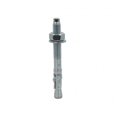 M20x130 Through Anchor ETA7 Zinc Plated JCP Pack 10