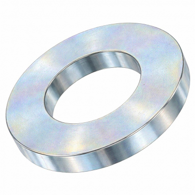 M12 Form G Washer DIN 9021 Zinc Plated Pack 800