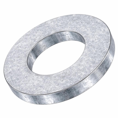 M24 Form G Washer Din9021 HDG Pack 100