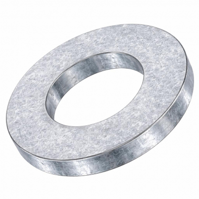 M30 Form G Washer DIN 9021 HDG Pack 50