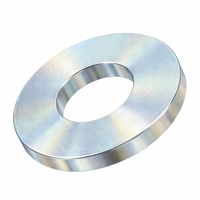 M6 Form C Washer Din125 Zinc Plated Pack 1000