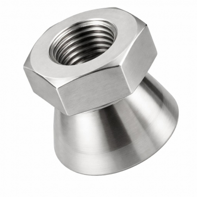 M12 Shear Nut Din934 A2 Pack 1000