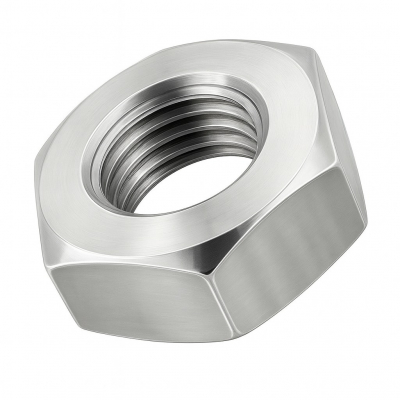 M30 Lock Nut Din439 A4 Pack 25