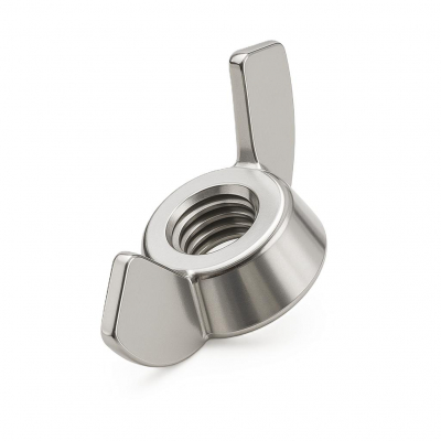 M14 Wing Nut DIN 315 A2 Pack 50