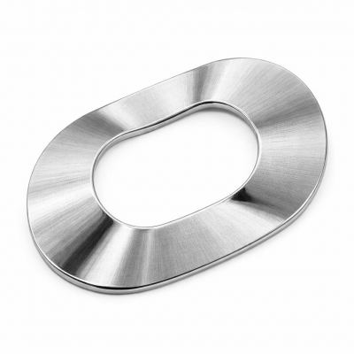 M5 Crinkle Washer DIN 137B A2 Pack 500