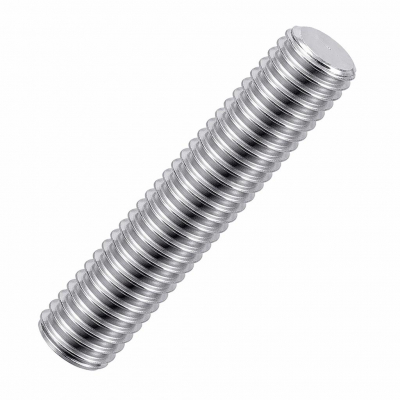 M10x30 Stud DIN 975 A2 Pack 100