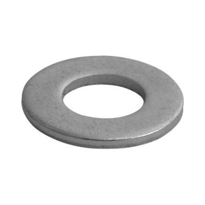 M5 Form A Washer DIN 125 A2 Pack 50