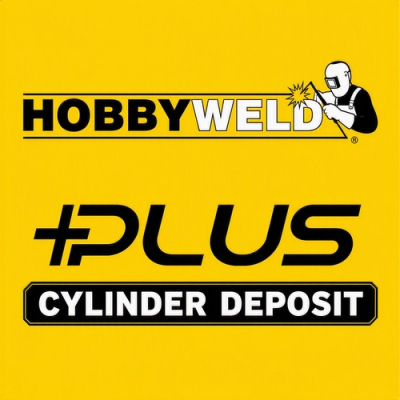 Hobbyweld Nitrogen Plus Deposit