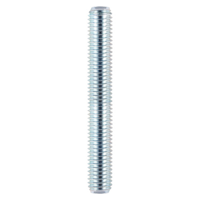 M10x300 Stud DIN 975 Zinc Plated Gr.4.8 Pack 10