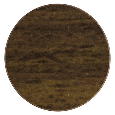 13 Self Adhesive Cover Cap Mahogany Pack 112