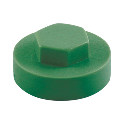 19 Hex Head Cover Cap Heritage Pack 1000