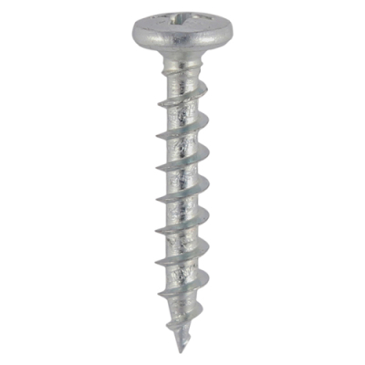 4.3x20 Friction Stay Screw A2 Timco 211 Range Pack 1000