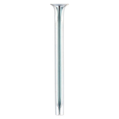 8.00x130 Express Nail Zinc Plated Timco Pack 6