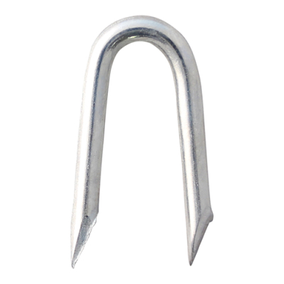 2.65x25 Presser Point Staple Galvanised Timco Pack 60