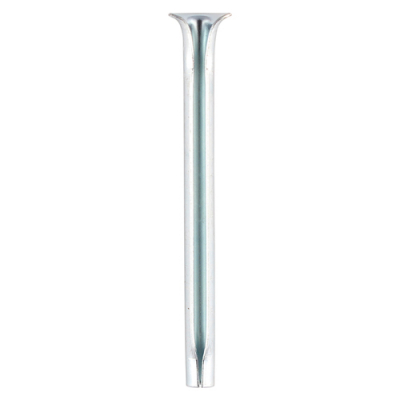 8.00x90 Express Nail Zinc Plated Timco Pack 50