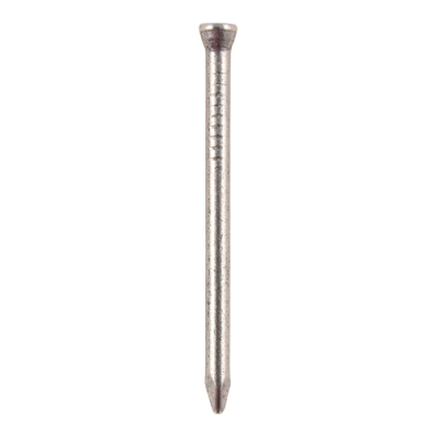 2.00x50 Panel Pin Bright Mild Steel Pack 1KG