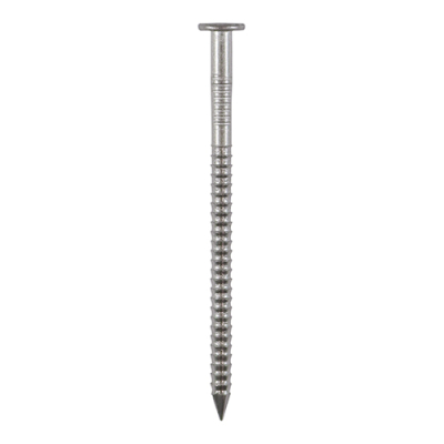 2.00x25 Annular Ringshank Nail A2 Timco Pack 10KG