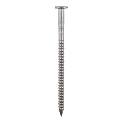 2.65x40 Annular Ringshank Nail A2 Timco Pack 10KG