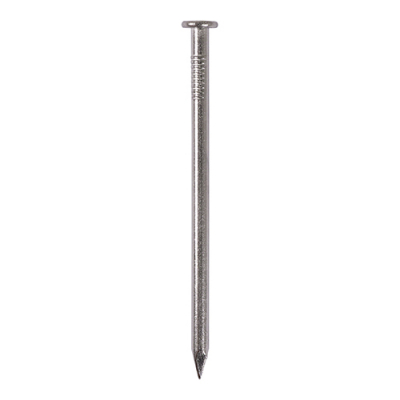 6.00x150 Round Wire Nail A2 Timco Pack 1KG