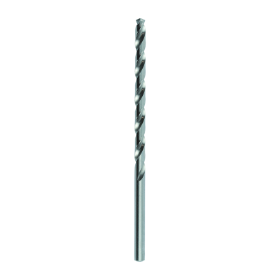 6.5 HSS Long Series Ground Drill Bit Timco
