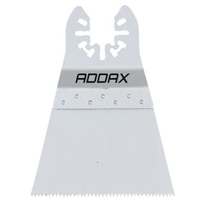 Multi Tool Straight Carbon Steel Blade Fine Cut 69mm Pack 5