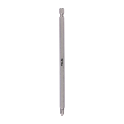 PH2x150 Driver Bit S2 Addax Ea