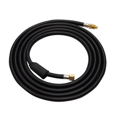 Cable Assembly 12.5ft 3/8InchBSP Reinforced Rubber T26
