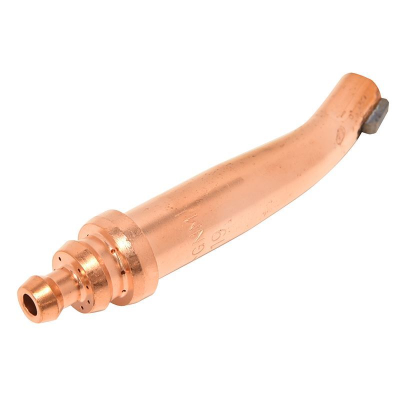 No.19 Acetylene Gouging Nozzle Plate Thickness 6-10 mm