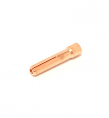 Stubby Collet .020-.040Inch T17/T18/T26 Pack 5